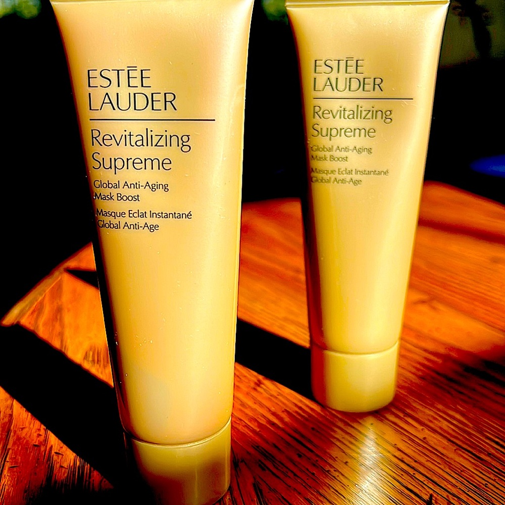 🌺🌼🌸New Estee Lauder 1.7oz Revitalizing Supreme Anti aging Mask.All skinTypes
